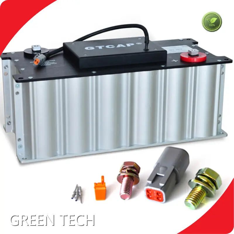 Home Energy Storage System Fast Delivery 1