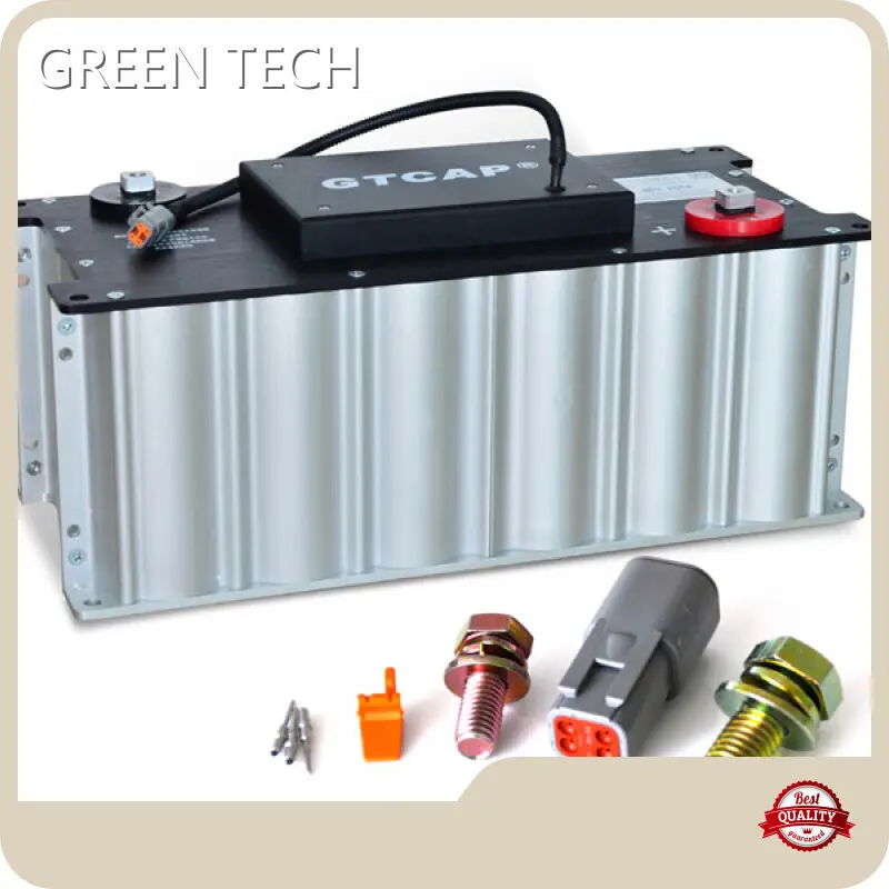 Graphene Battery Technology 2 Brand GTSM-48V165FUS 1
