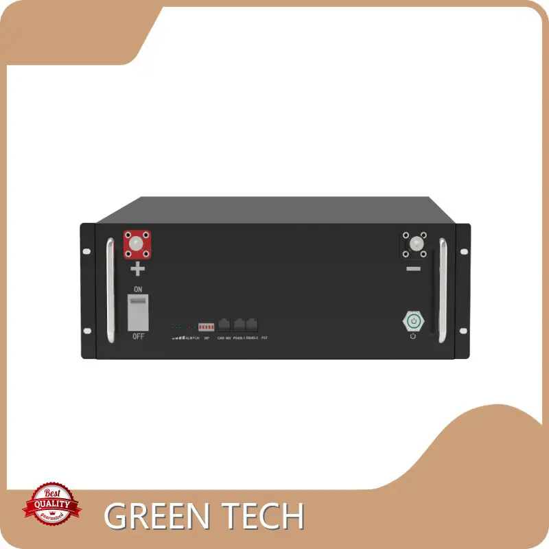 Battery Energy Storage Capess Series 1