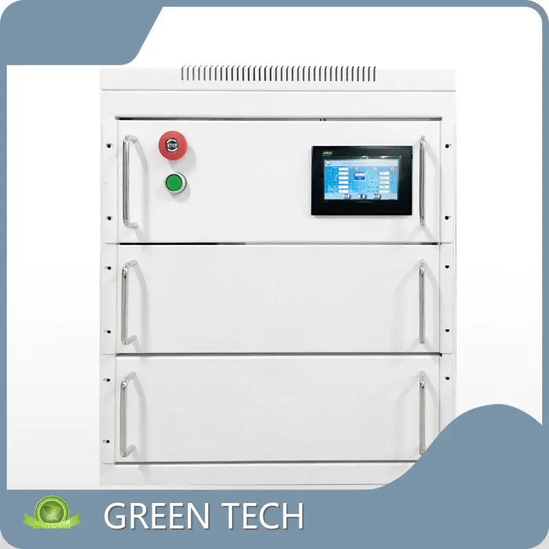 Smallgraphene Battery Price GTEM-400V14.4K-R Company 1