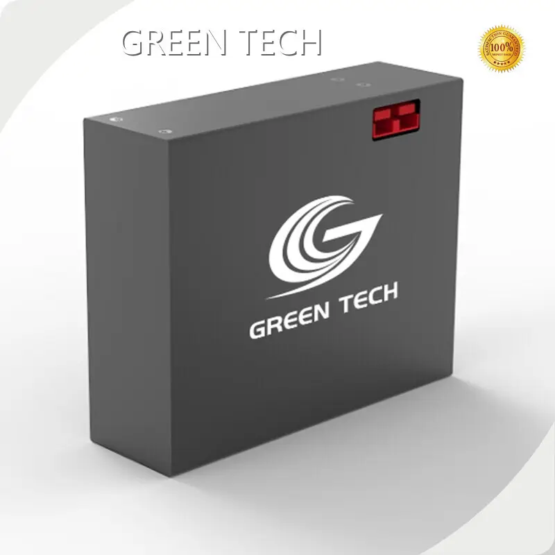 Energy Storage Systems Manufacture GTEM-24V1000-E 1