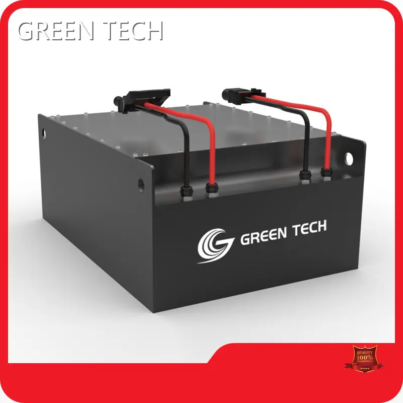 Battery Energy Storage System 200A Brand 200A 1