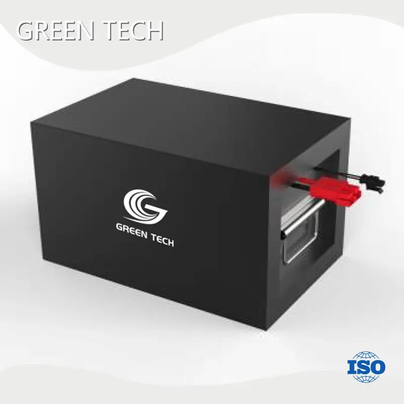 Reliable Household Batteries for Solar Customized | 1