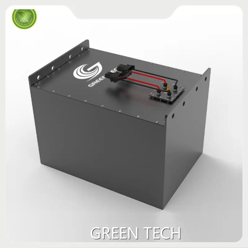 Battery Energy Storage EM Series 1