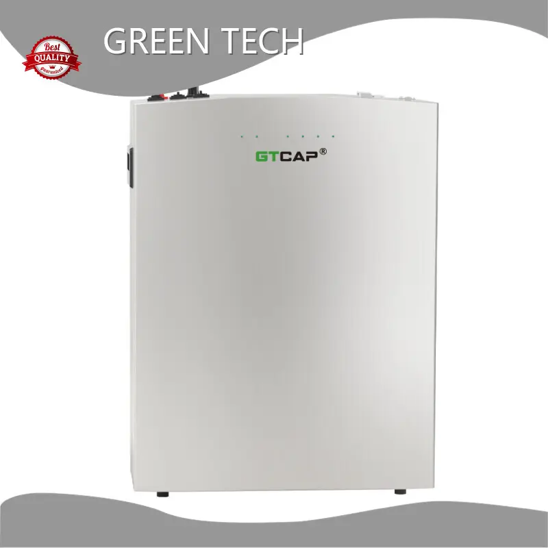 Brand Solar Energy Storage System Supplier 1