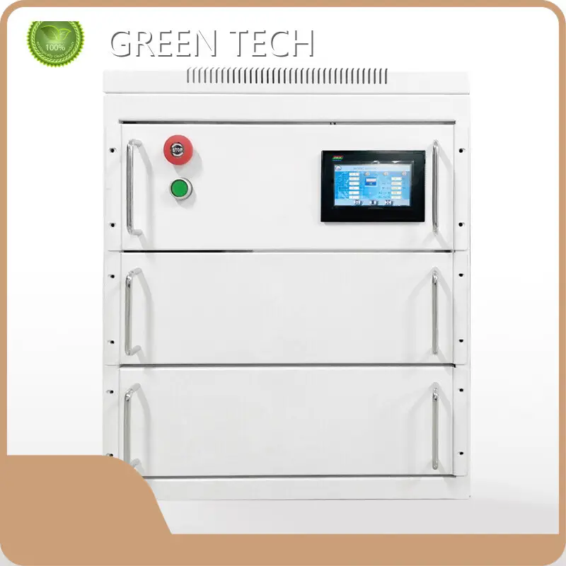 Solar Battery Energy Storage 520x732x653(mm) - Best Brand - 1