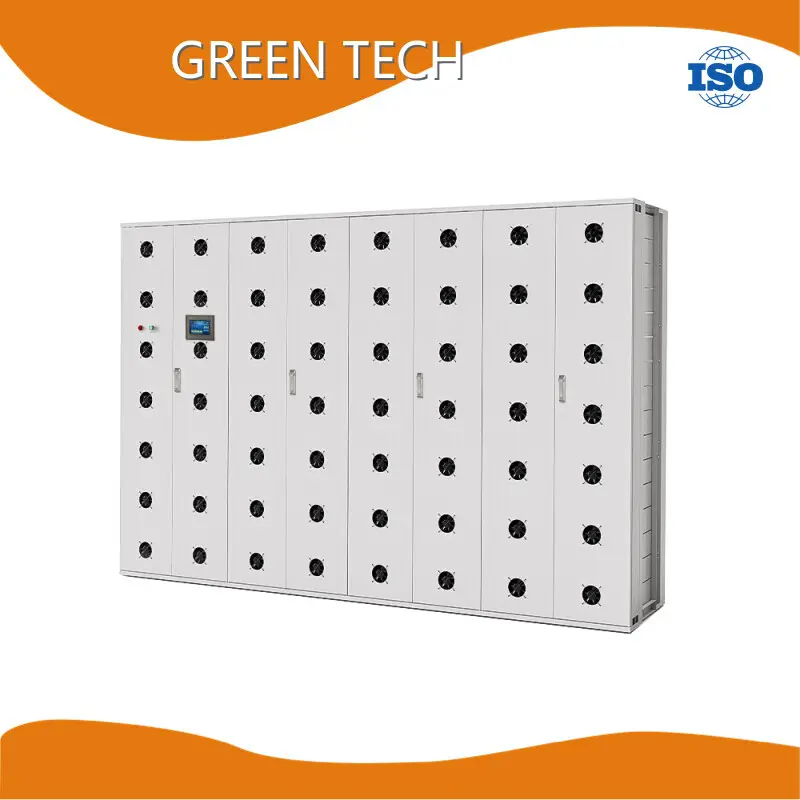 Hothousehold Battery Pack 896Vdc Brand 1