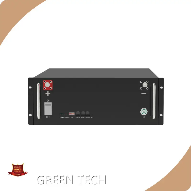 Gridscale Energy Storage GTEF-48V4500-Ehigh Quality 1