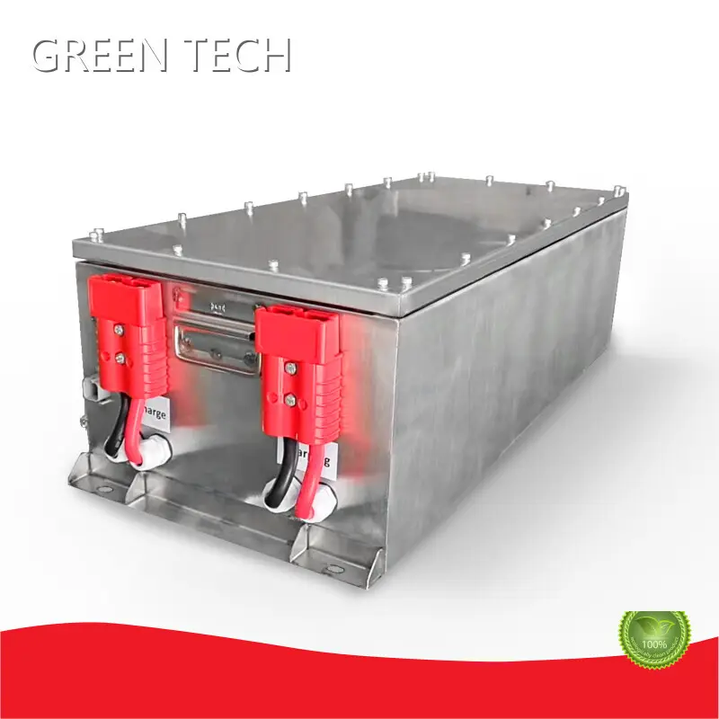 Capacitor Power Bank Brand 51.8Vdc 93kg 1