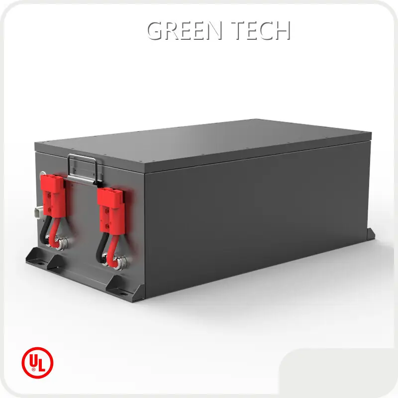 Power Storage Solutions Bulk Buy 200A 1
