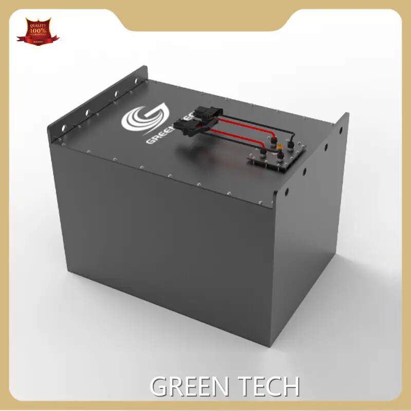 Bulk Graphene Batteries for Electric Cars 400A Factory for Agriculture 1