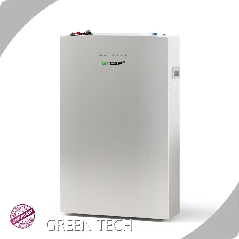 Solar Home Batteries 58.8Vdc 1