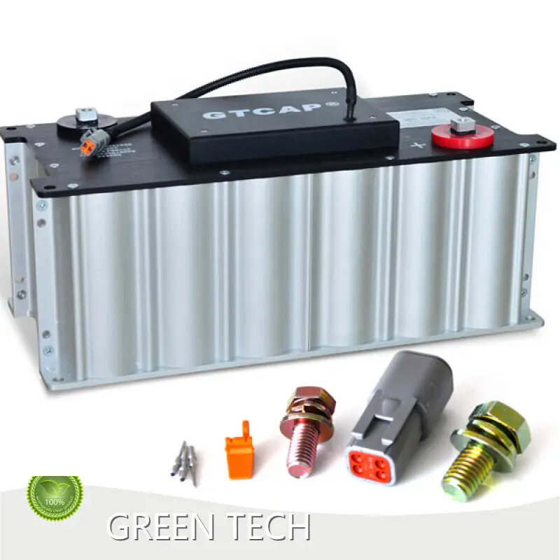 Capacitor Bank Panel ODM for Housecleaning 1