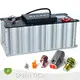 Capacitor Bank Panel ODM for Housecleaning 1
