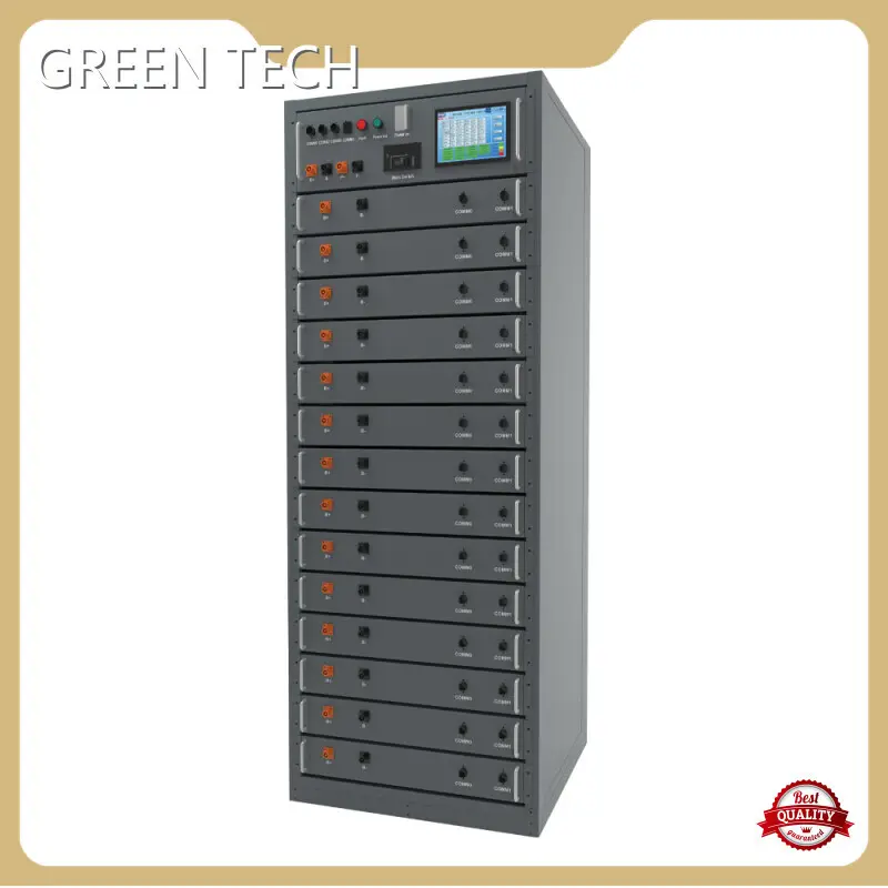 Brand Household Batteries for Solar Supplier 1
