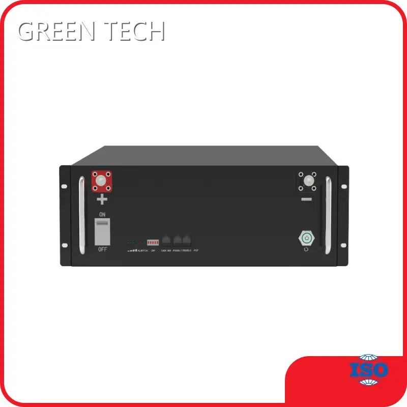 Fast Delivery Industrial Capacitor Bank 4.5kWh by 1