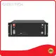 Hot Deep Cycle Marine Battery GTEM-48V7400-E Brand 1