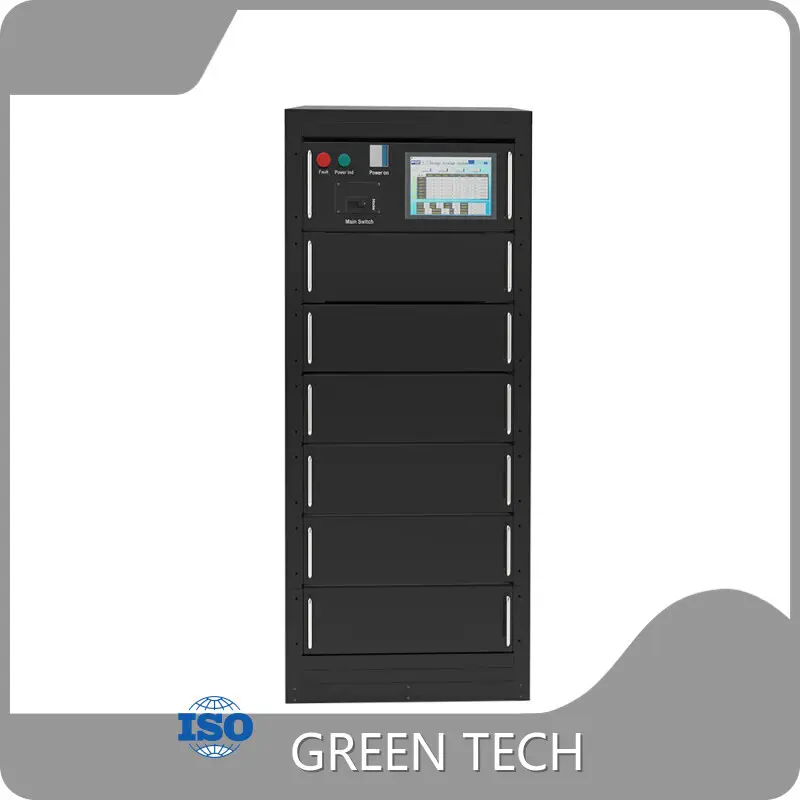 Fast Delivery Electrical Energy Storage System 150A by 1
