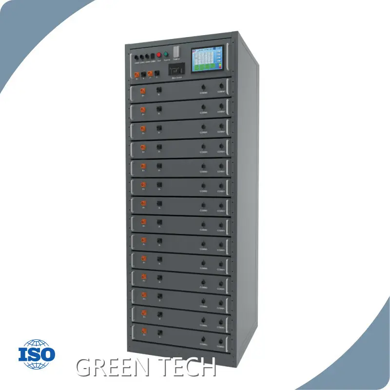 Capacitor Bank Price Factory Price for Agriculture GTEF-716V150kWh-R 1