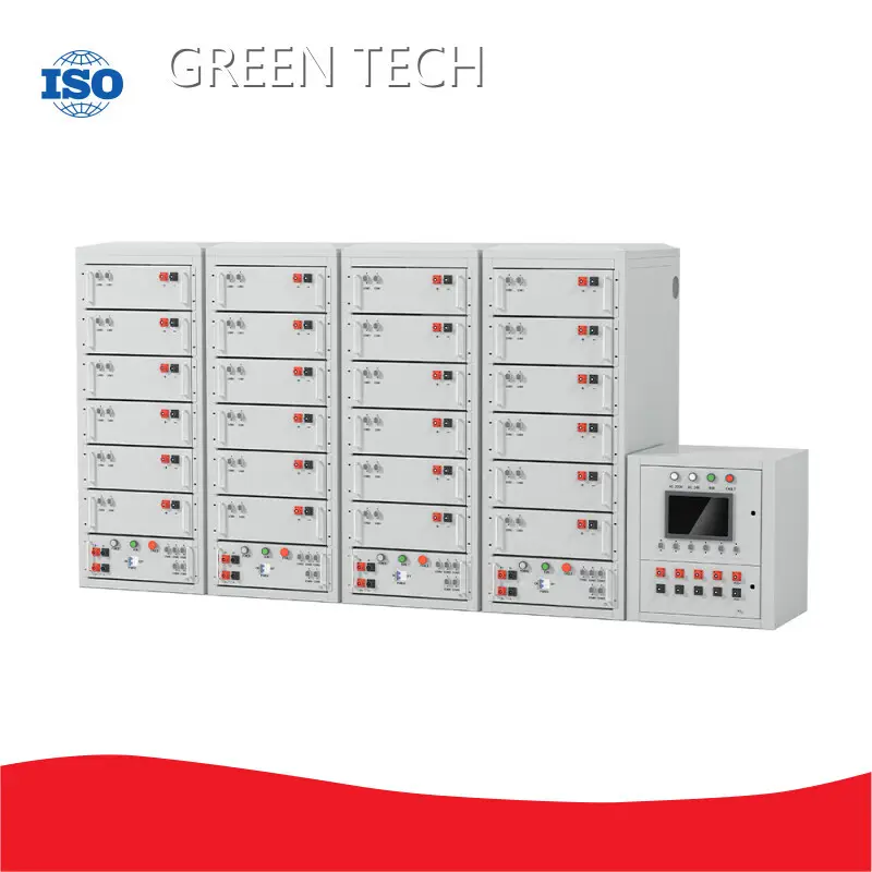 Custom Graphene Battery Ev 200kWh 1
