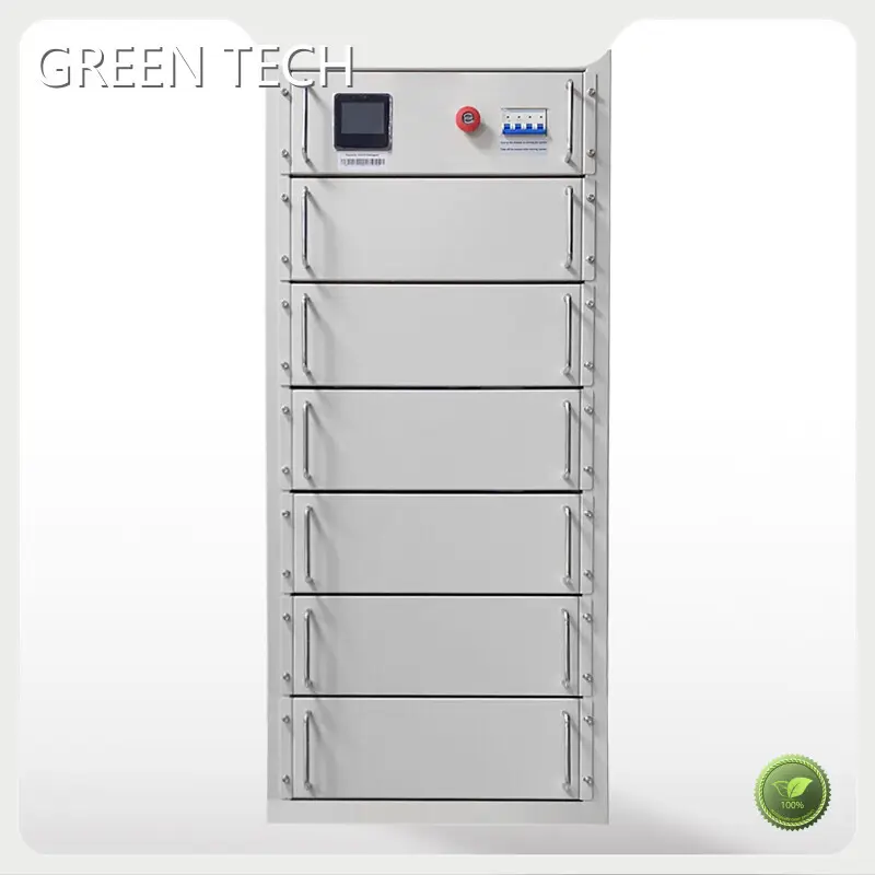 Home Energy Storage System Supplier for Sale 50A 1