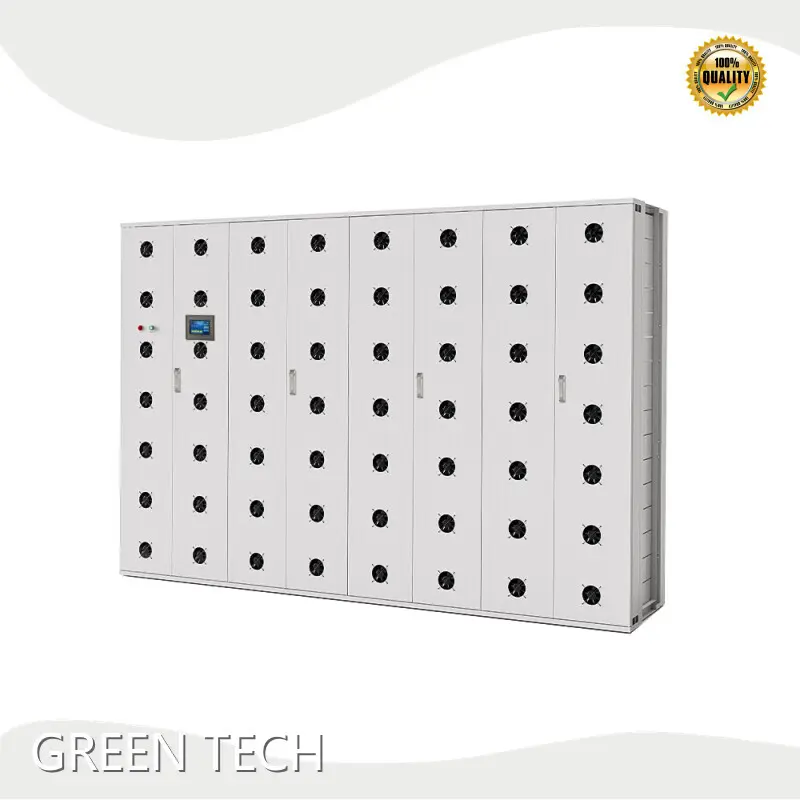 Capacitor Bank Panel Brand Personalized 1