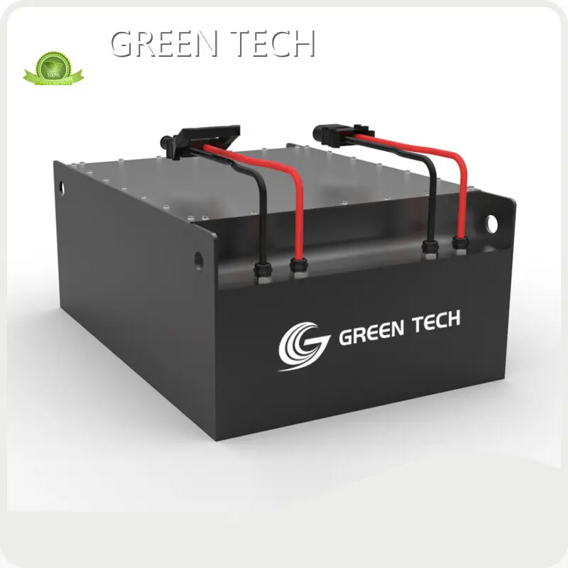 Hot Graphene Battery Electric Car 37.8Vdc Brand 1