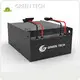 Hot Graphene Battery Electric Car 37.8Vdc Brand 1