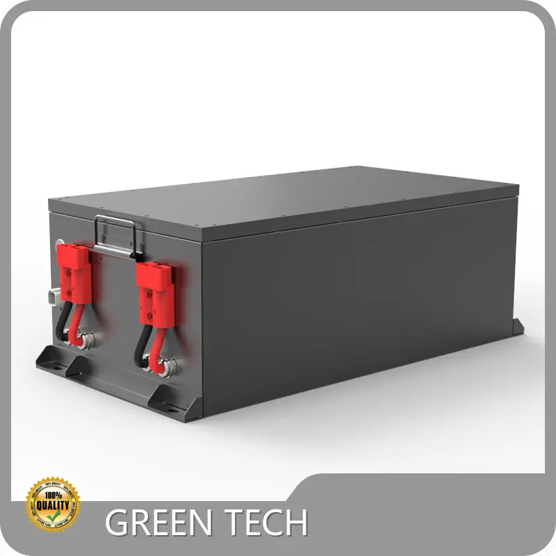 High Voltage Capacitor Bank 8.5kWh 1