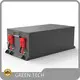High Voltage Capacitor Bank 8.5kWh 1
