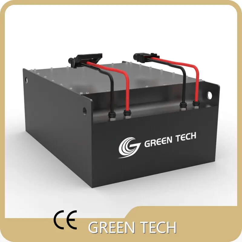 Fine Qualitydeep Cycle Boat Battery 200A Brand 1