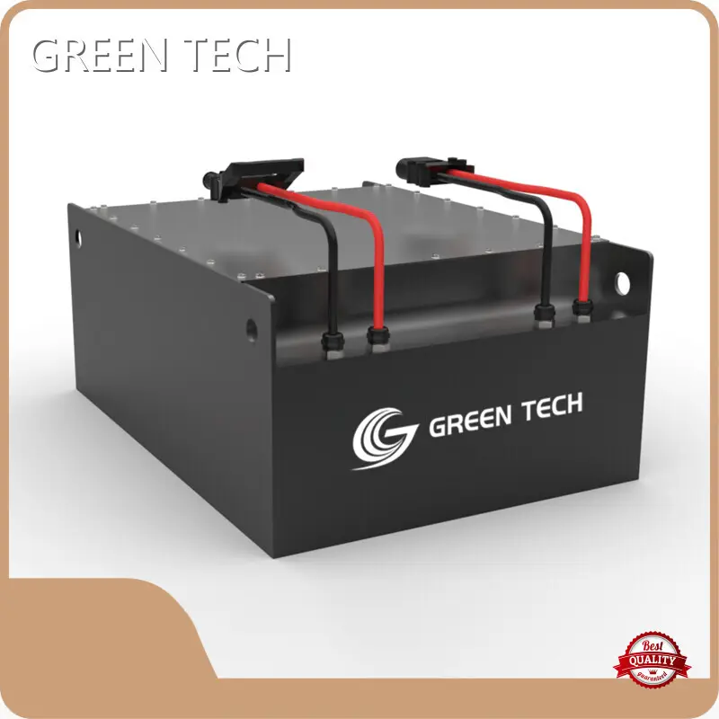 Best Household Batteries for Different Industries - EM Series 1