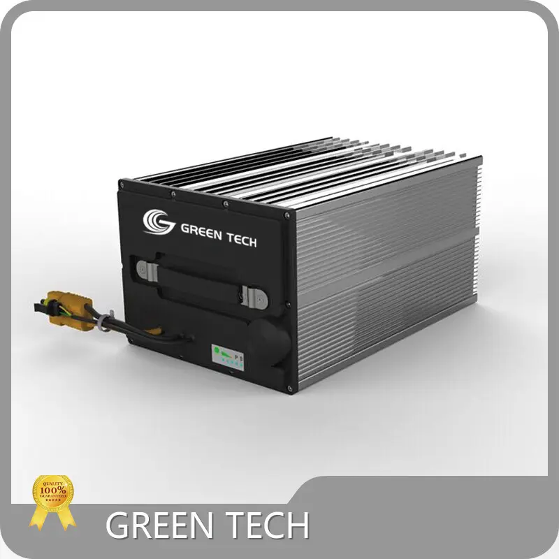 Energy Storage Solution Bulk Buy 42Vdc 1