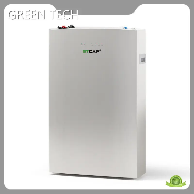 Deep Cycle Marine Battery 100ah for Different Industries - Capwall Series 1