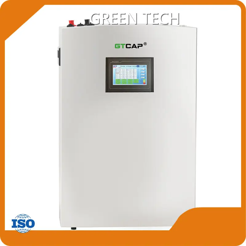 Best Factory Price Energy Storage Solution by 1