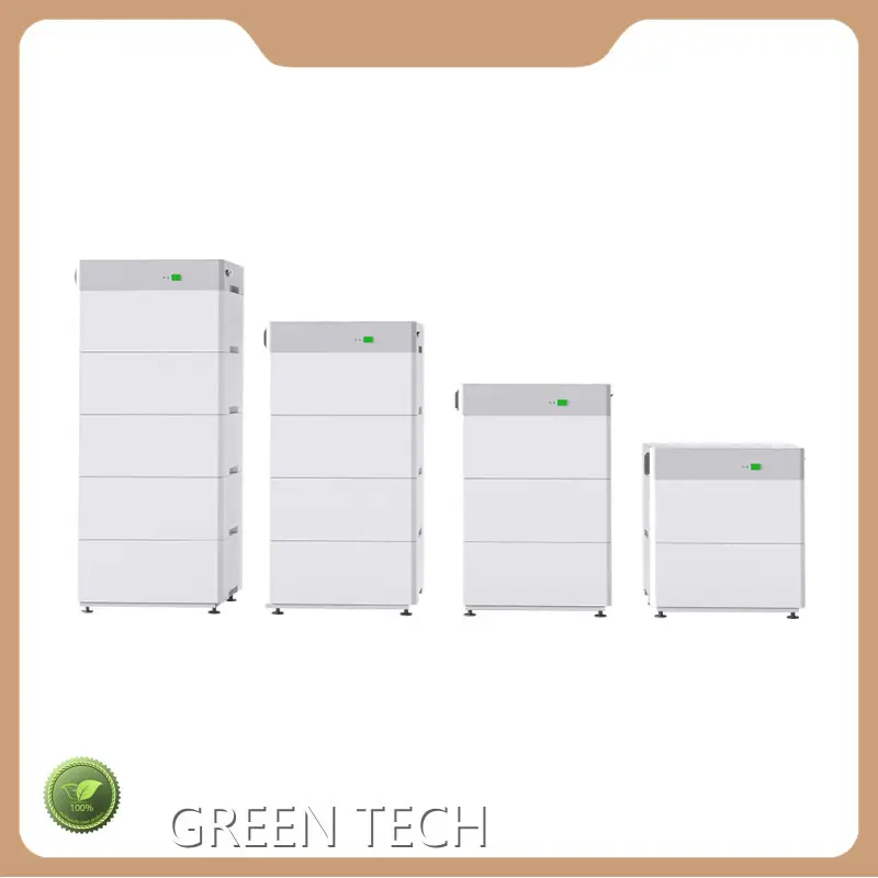 Graphene Batteries for Electric Cars GTEF-205V10K-S - for Business - 1
