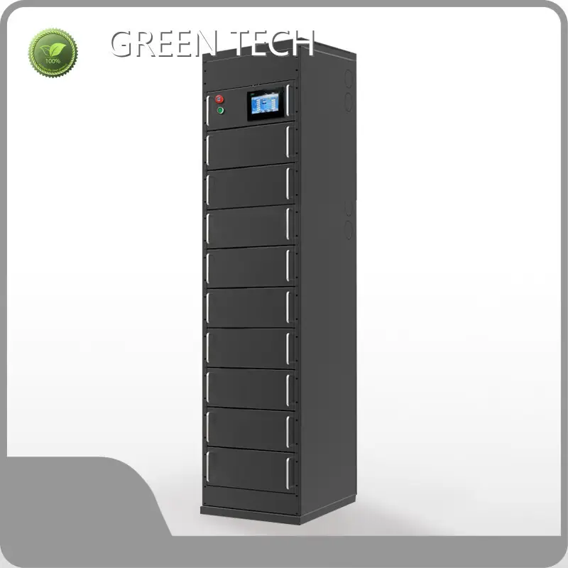 Hotsupercapacitor Bank 39.4kWh Brand 1