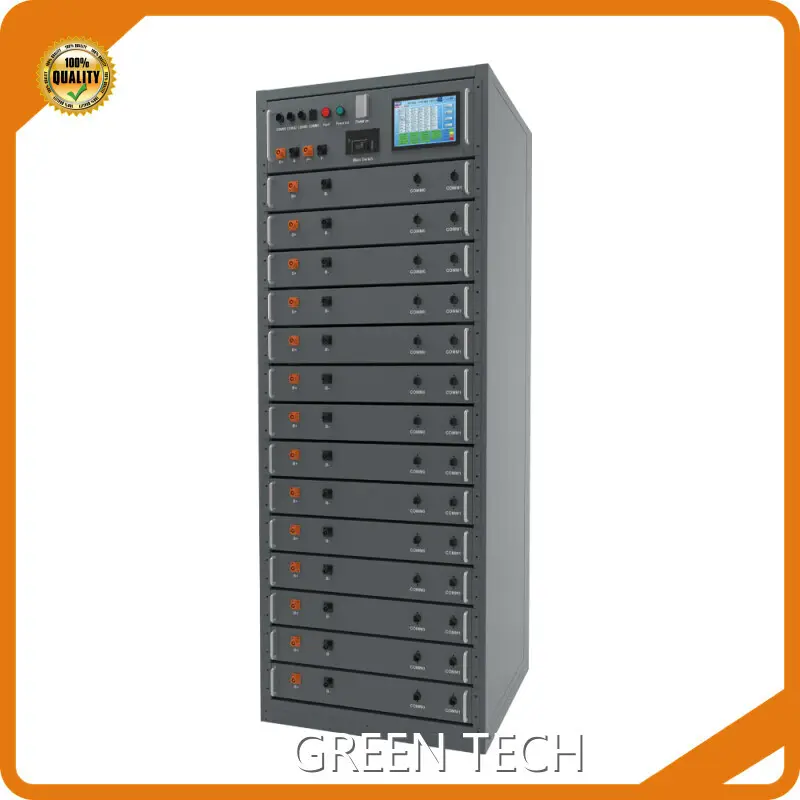 Household Solar Batteries 604.8Vdc 1