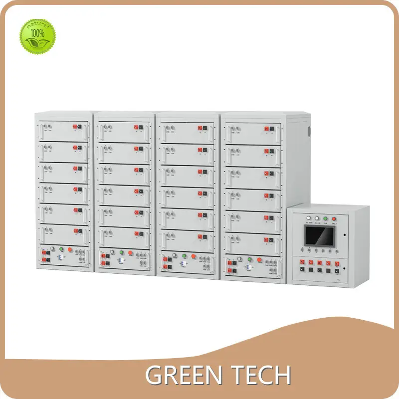 Oem & Odmenergy Storage Systems 324Vd.c Company 1