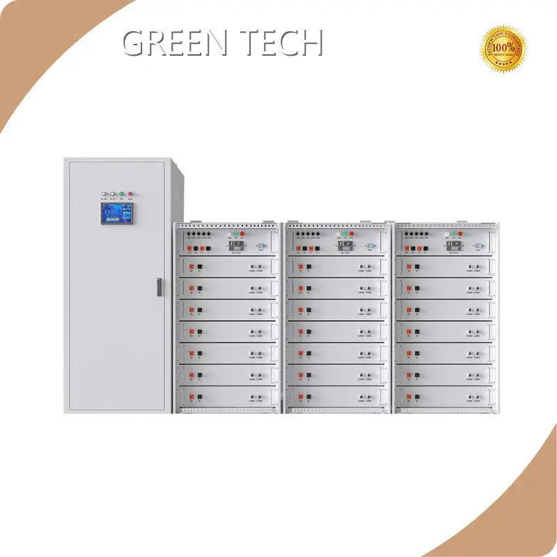 Graphene Battery High Quality Bulk Production 699.3Vd.c 1