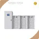 Graphene Battery High Quality Bulk Production 699.3Vd.c 1