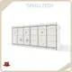 Solar Energy Storage System EF Series 1053kWhfactory 1
