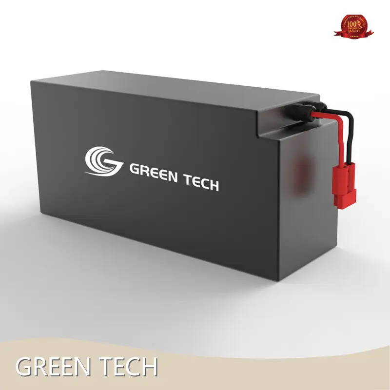Panel Capacitor Bank for Home - 80A 1