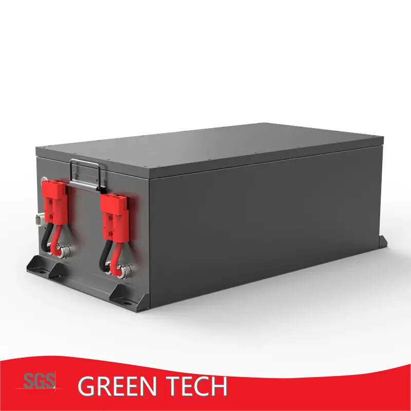Bepokepower Storage Systems 55kg Company 1