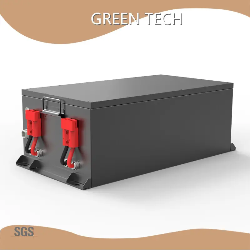 Energy Storage Systems 48Vdc Wholesale - 1