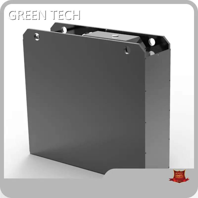 Texture Graphene Battery Ev for Swimming Pool 1