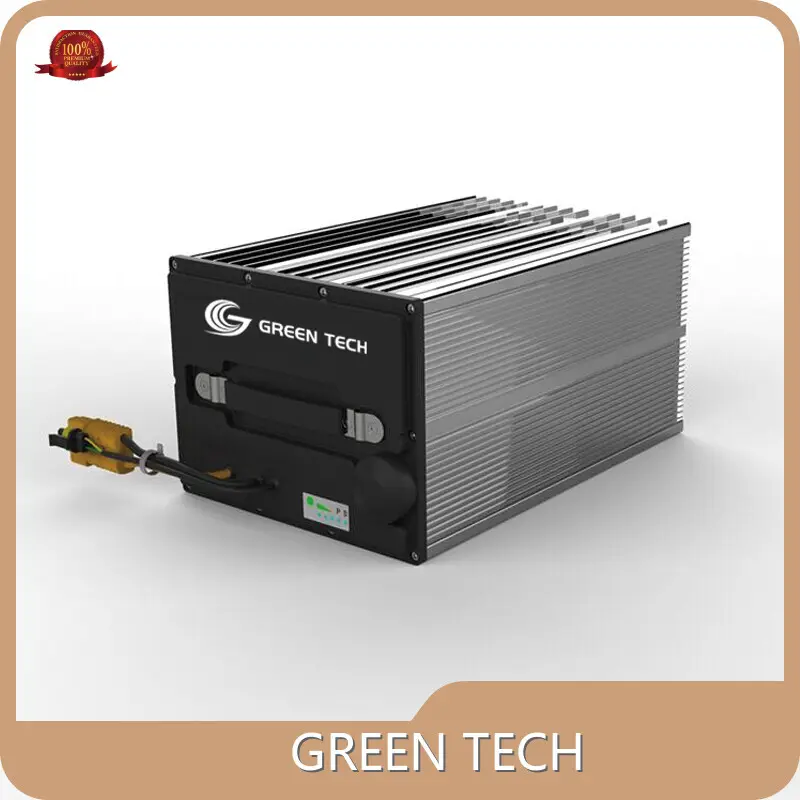 Graphene Batteries in Cars 80Afactory Direct Supply 1