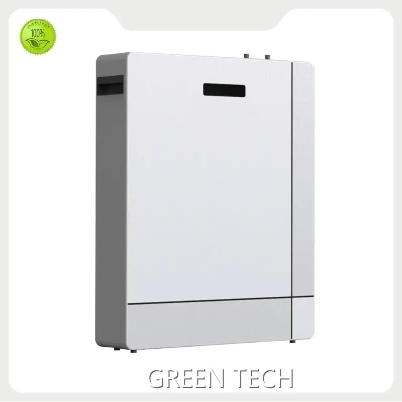 Solar Battery Energy Storage 100A 44V/DCseries 1