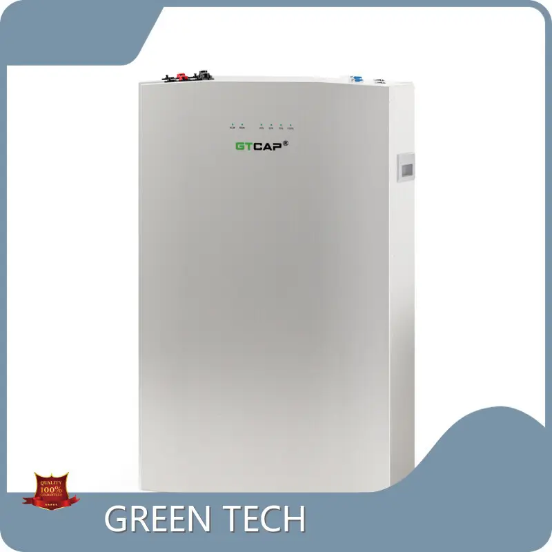 Household Solar Batteries 95kg Brand 39.2Vdc 1