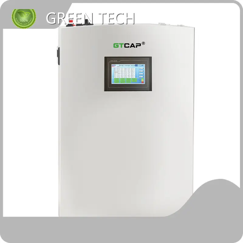 Hot Battery Energy Storage System Brand 1
